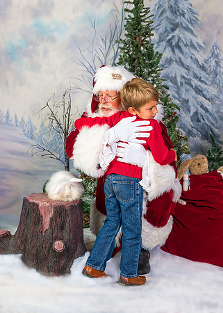SantaWestermanHug W